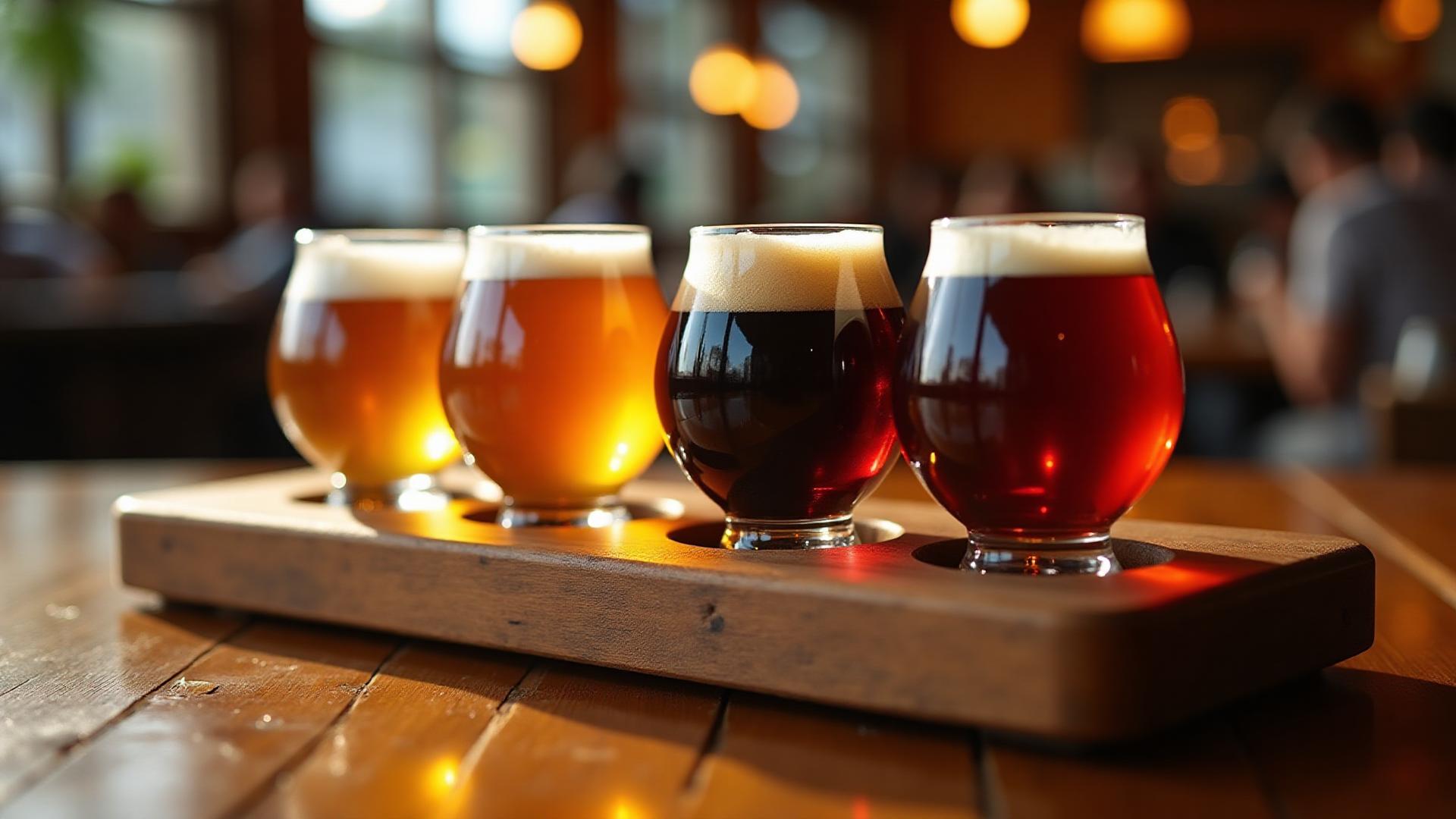 Centennial Beer Hall: Membership Launch & Integration