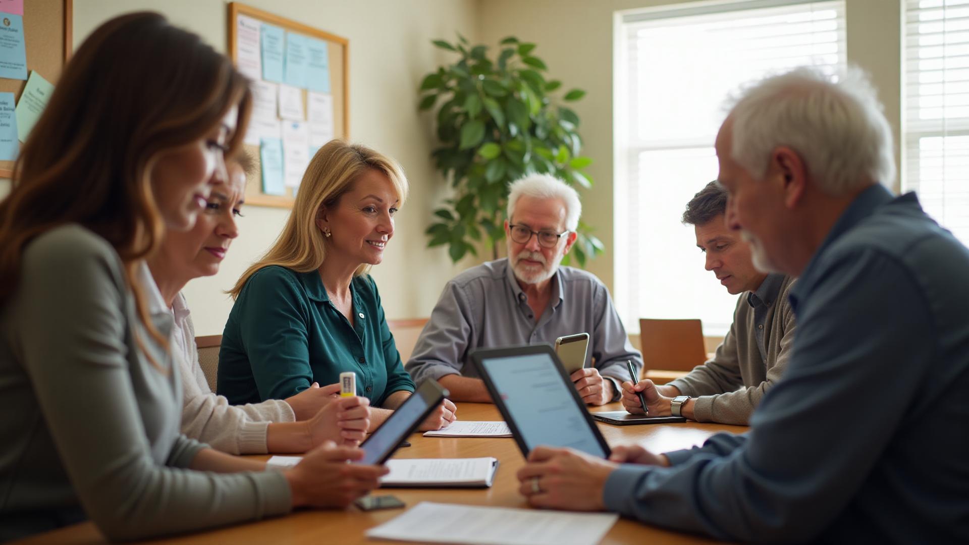 Is Your HOA Ready for Electronic Voting?