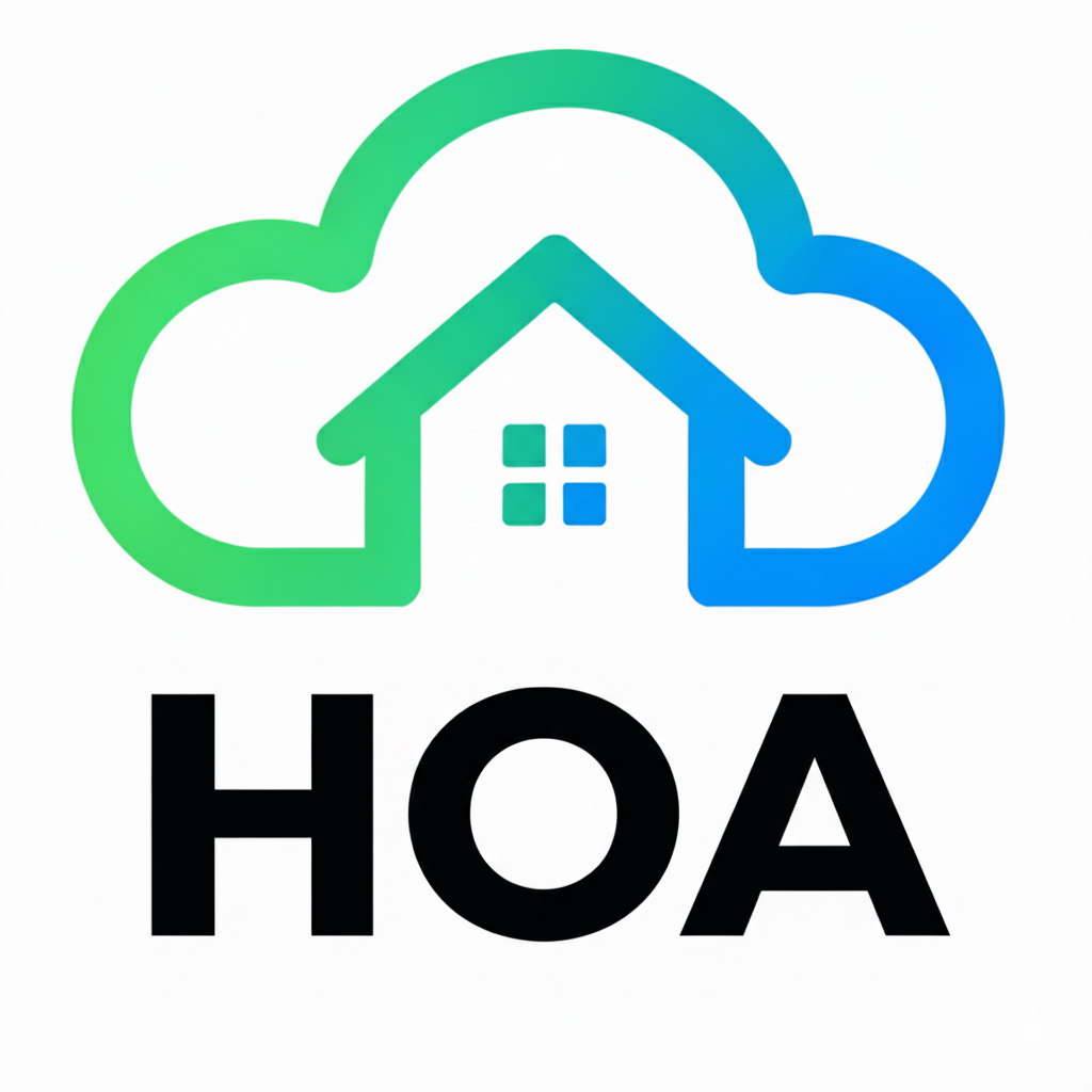 HOA SaaS Logo