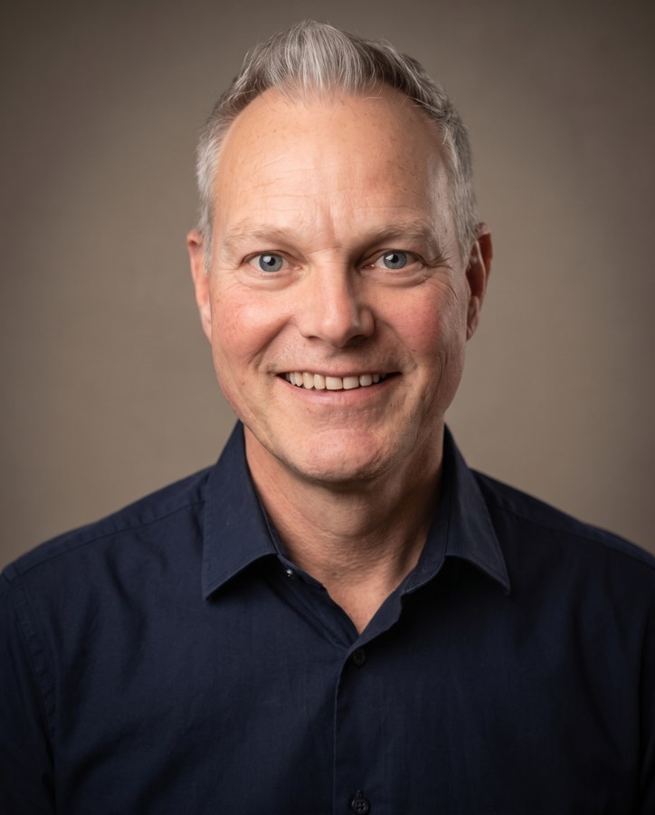 Rick Hancock, Fractional CAIO and Founder of RH Consulting