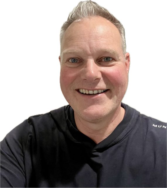 Rick Hancock of RH Consulting
