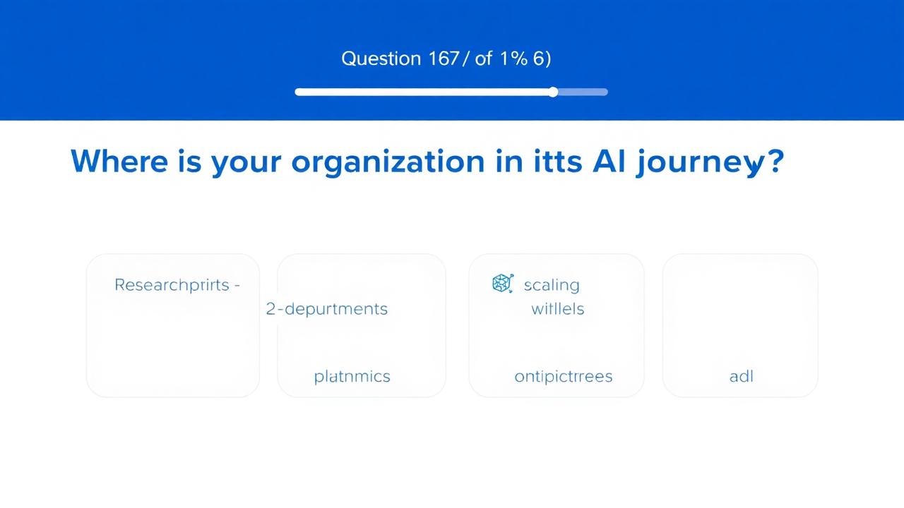 RH Consulting assessment and discovery visual